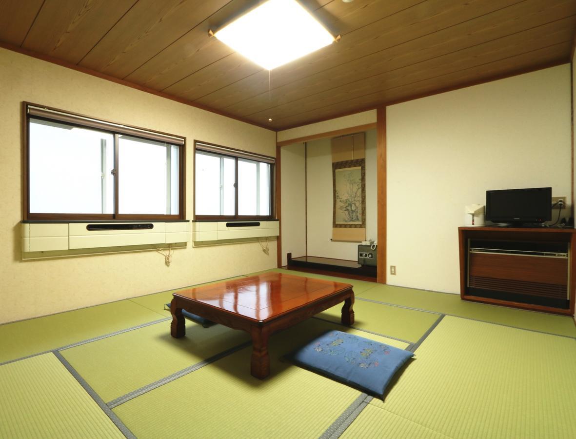 فندق Hakuba Tsugaike Sunrise Tanne Otari المظهر الخارجي الصورة