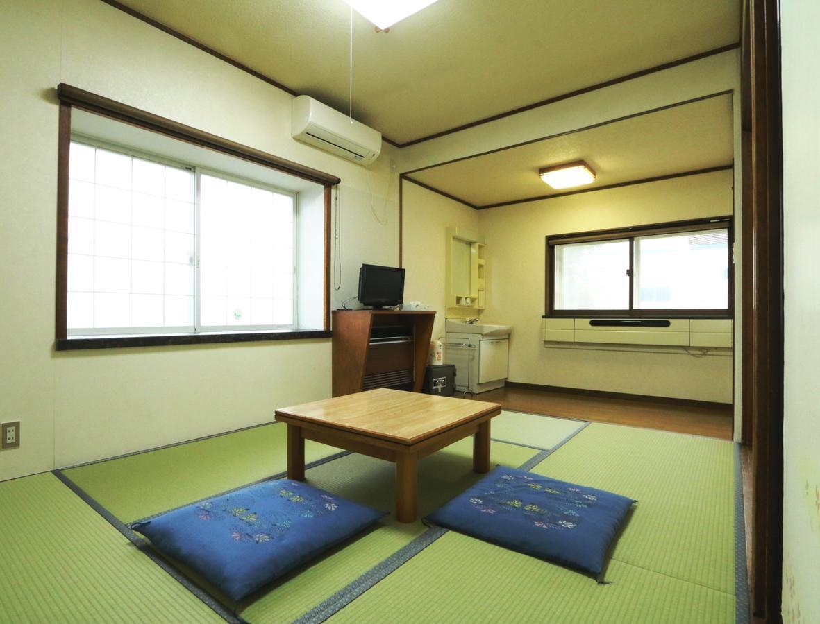 فندق Hakuba Tsugaike Sunrise Tanne Otari المظهر الخارجي الصورة